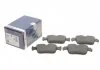 ДИСКОВІ КОЛОДКИ BOSCH 0 986 460 074 (фото 1)
