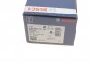 ДИСКОВІ КОЛОДКИ BOSCH 0 986 460 074 (фото 6)