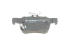 ДИСКОВІ КОЛОДКИ BOSCH 0 986 460 019 (фото 2)