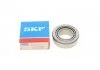 Подшипник КПП SKF 32206 BJ2/QCL7CVA606 (фото 1)
