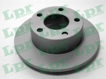 Диск зчеплення LPR A1401PR