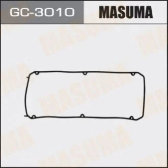 Прокладка клапанної кришки (GC-3010) MASUMA Masuma GC3010