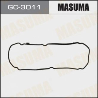 Прокладка клапанной крышки Mitsubishi 6B31 Masuma GC3011