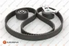Комплект ГРМ Jumpy/Scudo/Expert 2.0 (EW10J4) 00-06 Eurorepar E118432 (фото 1)