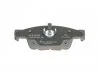 Комплект гальмівних колодок.).) BOSCH 0 986 460 081 (фото 2)