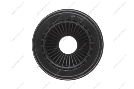 Підшипник кульковий d>30 BLUE PRINT ADBP800379