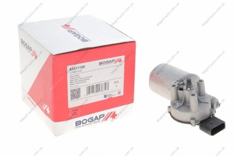 Моторчик склоочисника Bogap A5511109