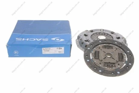 Комплект зчеплення SACHS 3000 951 611