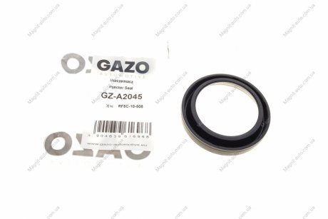 Сальник форсунки GAZO GZ-A2045