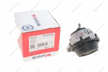 Опора двигуна Bogap B1911135