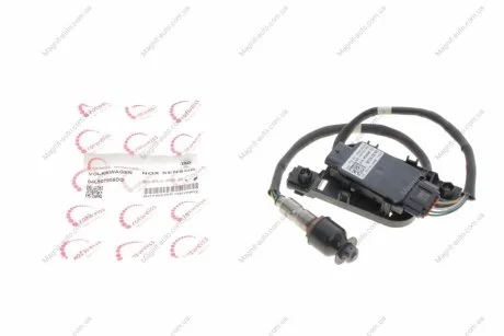 Датчик NOX Rotweiss 04L907805DG