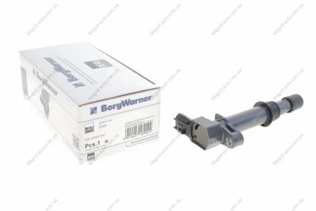 Котушка запалювання двигуна BERU ZS605