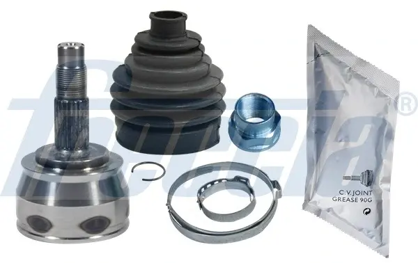 ШРКШ CVJ ALFA ROMEO MITO 1,4, PSA BIPPER \'09- FRECCIA CVJ13-1087 (фото 1)