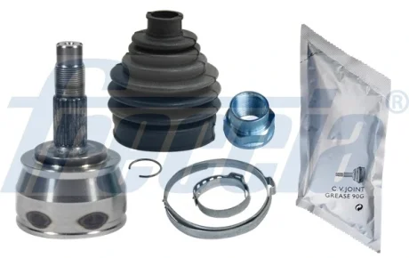 ШРКШ CVJ ALFA ROMEO MITO 1,4, PSA BIPPER \'09- FRECCIA CVJ13-1087