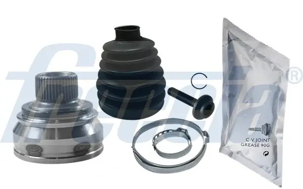 ШРКШ AUDI A3/A4 2,0TDi CVJ FRECCIA CVJ13-1086 (фото 1)