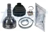 ШРКШ FIAT SCUDO 2.0 D MultiJet \'07- FRECCIA CVJ13-1010 (фото 1)