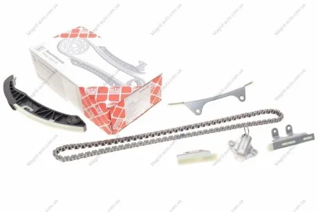 К-т ланцюга привідного грм FEBI BILSTEIN 177710
