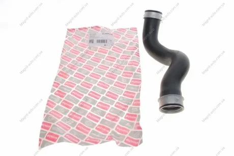 Патрубок інтеркулера Bogap A1711290