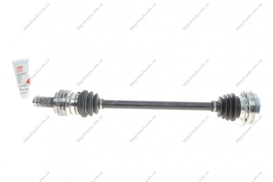 К-т вала приводного FEBI BILSTEIN 181273 (фото 1)
