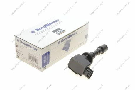 Катушка зажигания BERU ZSE244