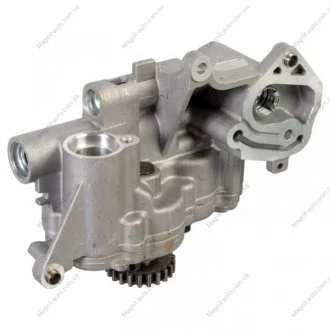 Помпа масла FEBI BILSTEIN 177334