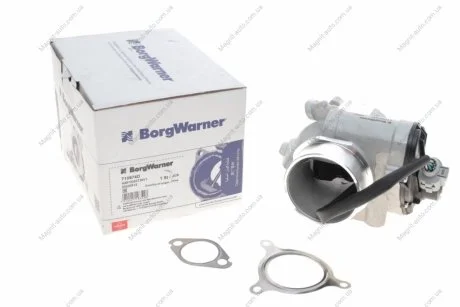 Клапан EGR WAHLER 710974D
