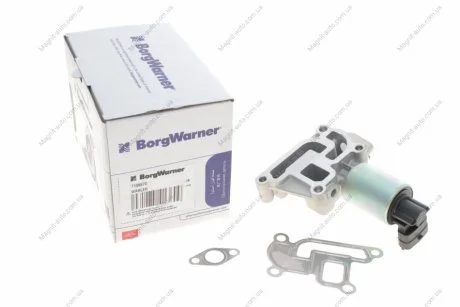 Клапан EGR WAHLER 710957D