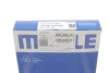 Кільця поршневі MAHLE / KNECHT 028 RS 10125 0N0 (фото 3)