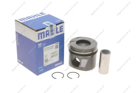 Поршень двигуна MAHLE / KNECHT 001 PI 00178 000