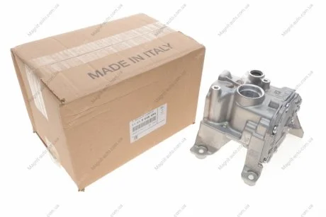 Насос оливи BMW 11418646454