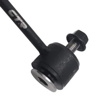 Стійка стаб передня вісь VW Golf 97-07 Bora Skoda Octavia 96-10 Audi A3 Seat Leon (вироб-во) CTR CL0797