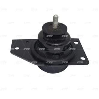 Опора двигуна Hyundai Accent 05-, verna mc 05-10, KIA pride jb 05-11 OLD CZKK-6 (вироб-во) CTR GZ0019