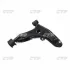 Важіль передній R Mitsubishi Colt 88-96 Lancer 88-03 Libero 92-03 OLD CQM-7R (вир-во) CTR CQ0226R