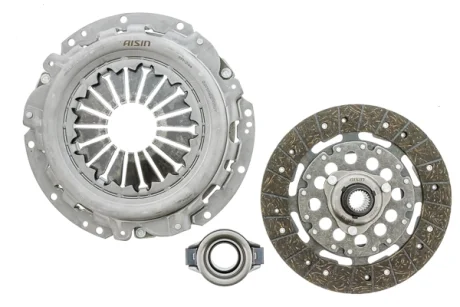 Зчеплення NISSAN ALMERA II, PRIMERA, 03- (Вир-во) AISIN KN-244