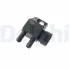 DELPHI TOYOTA Датчик тиску ВГ C-HR 1.2 16-, CAMRY 2.5 Hybrid 17-, HILUX 2.4/2.8 15-, RAV 4 2.0/2.5 18- Delphi DPS00061-12B1 (фото 1)