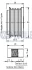 FIAT Шкив генератора Ducato 2,2 06-,CITROEN Jumper 2,2-3,0 06-,FORD Transit RUVILLE 542155 (фото 2)