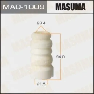 Відбійник (MAD-1009) MASUMA Masuma MAD1009