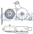 MINI Ролик натяжний MINI (R56) Cooper SD 11-13, TOYOTA VERSO 13-18 RUVILLE 542542 (фото 2)