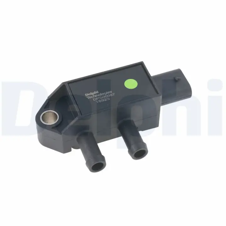 DELPHI AUDI датчик тиску повітря A4 Allroad B9 3.0 TDI quattro 16- Delphi DPS00057-12B1 (фото 1)
