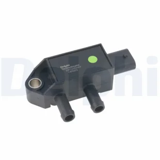 DELPHI AUDI датчик тиску повітря A4 Allroad B9 3.0 TDI quattro 16- Delphi DPS00057-12B1