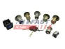 Комплект личинок замку Ford Transit Connect (02-) Fast FAST FT93909 (фото 2)