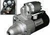 DB стартер 12V 1.6KW W211/220,Sprinter 06-,Vito 06- JP GROUP 1390300700 (фото 1)