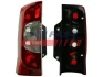 Фонарь задний Fiat Fiorino/Peugeot Bipper 08-Л.) FAST FT86381 (фото 1)