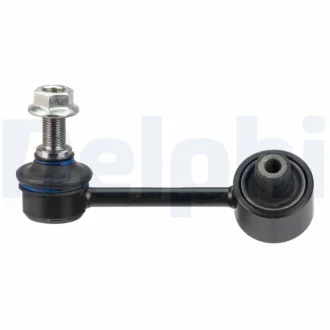 DELPHI HYUNDAI Тяга стабилизатора задн. лів. KONA 17- Delphi TC8378