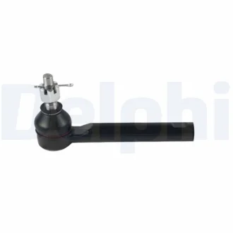DELPHI MAZDA Наконечник рульової тяги лів/прав CX-3 15- Delphi TA6433