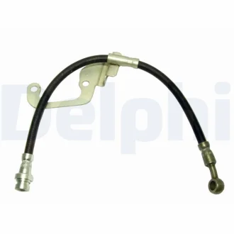 DELPHI шланг гальм. передн. лів. HYUNDAI TERRACAN -06 Delphi LH6389