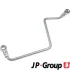 Патрубок подачі мастила CITROEN 1.4 HDI JP GROUP 1517600400 (фото 1)