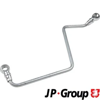 Патрубок подачі мастила CITROEN 1.4 HDI JP GROUP 1517600400
