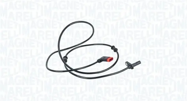 DB Датчик ABS задній. W211 MAGNETI MARELLI 172100104010 (фото 1)