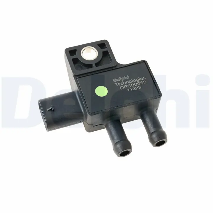 DELPHI BMW датчик тиску ВГ 1/F20, 2/G42 Delphi DPS00033-12B1 (фото 1)